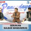 Dorong Literasi dan Keterbukaan Informasi, Dinas Perpusip Sulbar Optimalkan Live Streaming Diskominfo