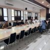 BPKAD Sulbar Dampingi Kunjungan Komisi II DPRD ke BKAD Sulsel Bahas Arah Kebijakan dan Penyesuaian Anggaran Perubahan 2026