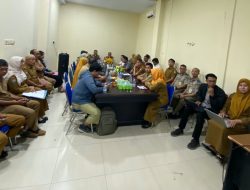 DPMPTSP Sulbar Fasilitasi Penyelesaian Permasalahan Investasi PT Enviro Mining Minerals dan CV Amirul Reskq Fayra