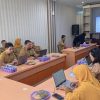 Pelaporan Kinerja Outcome e-Dalev SIPD, DPMPTSP Sulbar Komitmen Dukung Penguatan Implementasi SAKIP