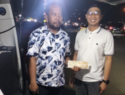 UPTD Pelayanan Pajak Mamuju Hadirkan Layanan Akhir Pekan dan Gerai Kantor Gubernur, Raup Penerimaan Rp18,7 Juta