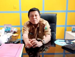 Dinas PUPR Majene Tuntaskan Temuan BPK Tahun 2025 Sesuai Rekomendasi