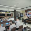 DTPHP Sulawesi Barat Bekali PNPP Polda Sulbar Keterampilan Manajemen Ayam Ras Petelur