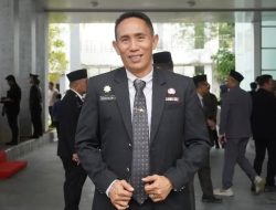 Perkimtanhub Sulbar Jelaskan Perbedaan Bantuan RTLH dan BSPS