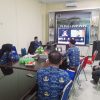 DPMPTSP Sulbar Ikuti Rapat Bersama BKPM Bahas Kendala Investasi PT Intim Wisata Lestari