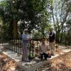 Badan Penghubung Sulbar Telusuri Makam La Salaga, Persiapan Pementasan Budaya di TMII Jakarta