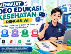 Sharing Session Promkes Sulbar, Perkuat Kapasitas Pengelola Promosi Kesehatan di Kabupaten dan Puskesmas