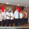 Gubernur Sulbar Hadiri Rakor Swasembada Air Nasional, PUPR Fokus pada Integrasi Pengelolaan Sumber Daya Air