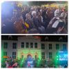 Badan Penghubung Sulbar Hadiri Colours of Cultures Festival ke-10, Perkuat Promosi Potensi Budaya Sulawesi Barat di Tingkat Nasional