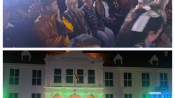 Badan Penghubung Sulbar Hadiri Colours of Cultures Festival ke-10, Perkuat Promosi Potensi Budaya Sulawesi Barat di Tingkat Nasional