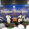 Buya Arrazy Hasyim Bertausiah di Rujab Gubernur Sulbar, Suhardi Duka Tekankan Pentingnya Ilmu