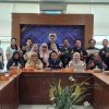 Bapenda Sulbar Matangkan Program Relaksasi PKB dan BBNKB bagi Masyarakat Desil 1-4, Siapkan Kesiapan Data dan Teknis UPTD