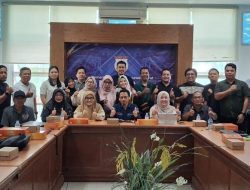 Bapenda Sulbar Matangkan Program Relaksasi PKB dan BBNKB bagi Masyarakat Desil 1-4, Siapkan Kesiapan Data dan Teknis UPTD