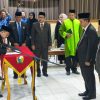 Rotasi 9 Pejabat Eselon II, Albar Mustar Lazim Duduki Kursi Asisten