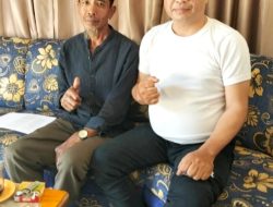 Korban Pengrusakan Tanaman, Sukardi Tolak Uang Ganti Rugi Rp30 Juta dan Laporkan Sejumlah Pihak yang Terlibat Perusakan Tanamannya