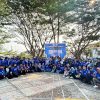 DKPPKB Sulbar Gelar Semarak HKN ke-62, Perkuat Kebersamaan dan Budaya Hidup Sehat