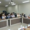 DKPPKB Sulbar Ikuti Asistensi APBD 2027 Bersama Komisi IV, Perkuat Komitmen Tingkatkan Pelayanan Kesehatan