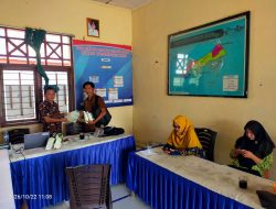 Sasar Desa dan Pusat Ekonomi, UPTD Pelayanan Pajak Mamuju Hadirkan Layanan Pajak Kendaraan Lebih Mudah