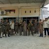 Satpol PP Sulbar Lakukan Pengawasan Rokok Ilegal di Pasangkayu dan Mamuju Tengah
