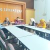 ESDM Sulbar Terima Kunjungan Konsulat Jenderal Amerika Serikat, Bahas Pengelolaan Logam Tanah Jarang