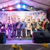 Festival Dangdut Kreatif Berlangsung Meriah, Bau Akram Dai : Dorong Pengembangan Ekonomi Kreatif Sulawesi Barat