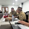 TAPD Sulbar Bersama Banggar DPRD Lanjutkan Pembahasan RAPBD Tahun Anggaran 2027