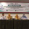 DKPPKB Sulbar Latih 30 Tenaga Kesehatan untuk Perkuat Layanan Kesehatan Remaja