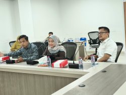 Suraidah Suhardi Pimpin Rapat Banggar DPRD Sulbar, Selaraskan Pembahasan APBD 2027