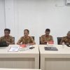 BPKAD Sulbar Ikuti Rapat Persiapan Pengumpulan Data Isu Strategis REBOAN OTDA