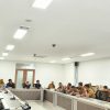 DPRD Sulbar Bahas Perubahan Ketiga Rencana Kerja, Pastikan Agenda Tetap Terarah
