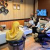 BPKAD Sulbar Terima Entry BPKP, Perkuat Pengawasan Pengelolaan Keuangan TKD