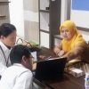 BPKAD Sulbar Terima Koordinasi BPS, Bahas Pendataan Lanjutan Sensus Ekonomi 2026 bagi ASN