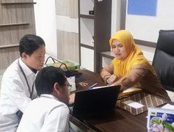 BPKAD Sulbar Terima Koordinasi BPS, Bahas Pendataan Lanjutan Sensus Ekonomi 2026 bagi ASN