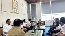 Perketat Pengawasan BBM Bersubsidi, Dinas ESDM Sulbar Dorong Pembentukan Tim Terpadu dan Perkuat Sinergi Lintas Instansi