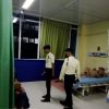 Perketat Pengawasan Pengunjung, RSUD Sulbar Ajak Keluarga Pasien Ciptakan Rasa Aman