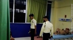 Perketat Pengawasan Pengunjung, RSUD Sulbar Ajak Keluarga Pasien Ciptakan Rasa Aman