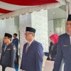 Peringatan Hari Sumpah Pemuda ke-98, Sekretaris DPRD Sulbar Tekankan Pentingnya Peran Pemuda dalam Pembangunan Daerah