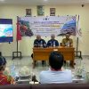 Pemprov Sulbar Perkuat Kemitraan Petani dan Dunia Usaha, Kopi, Kakao hingga Hortikultura Dibidik Naik Kelas