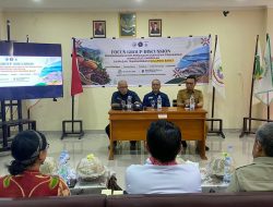 Pemprov Sulbar Perkuat Kemitraan Petani dan Dunia Usaha, Kopi, Kakao hingga Hortikultura Dibidik Naik Kelas