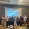 Renja Kesehatan 2027 Sulbar Raih Penilaian Sangat Baik, Perkuat Perencanaan Program