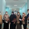 DKPPKB Sulbar Dampingi Kredensialing RSUD Provinsi, Perkuat Mutu Layanan JKN