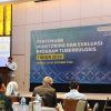 Evaluasi Program TB 2026, Sulbar Perkuat Strategi Percepatan Eliminasi Tuberkulosis
