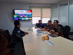 BPKAD Sulbar Koordinasikan Optimalisasi Aplikasi E-BMD dan Pendampingan Penyusunan LKPD 2026 di Universitas Indonesia
