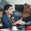 Biro Hukum Sulbar Hadiri Rapat Pansus DPRD, Bahas Rancangan Perda Pemajuan Kebudayaan
