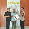 Diduga Terlibat Pengrusakan Tanaman Klien Sukardi, Penasehat Hukum Resmi Laporkan Pelaku Penyertaan ke Polres Koltim
