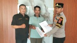 Diduga Terlibat Pengrusakan Tanaman Klien Sukardi, Penasehat Hukum Resmi Laporkan Pelaku Penyertaan ke Polres Koltim
