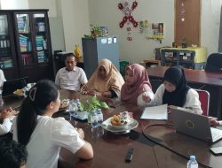 Biro Hukum Sulbar Perkuat Klarifikasi Produk Hukum Kabupaten/Kota