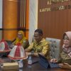 Biro Hukum Sulbar Ikuti Rapat Pemetaan Produk Hukum Daerah dari Perspektif HAM