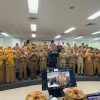 Dorong Percepatan Pertumbuhan Ekonomi Daerah, DPMPTSP Sulbar Komitmen Perkuat Kemudahan Berusaha dan Investasi