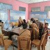 FGD Transformasi Kinerja Kader, Dorong Kolaborasi Puskesmas dan Masyarakat Percepat Penurunan Stunting di Mamuju